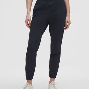 Adapted State High Rise Joggers - Lululemon Athletica